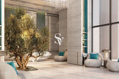 Apartament na sprzedaż w Al Furjan, Dubai, ZEA 4 sypialnie, 347 mkw., nr 740137 - zdjęcie 2