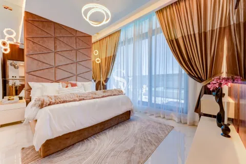 Apartment in Nadd Al Hammar, Dubai, UAE 1 bedroom, 65 sq.m. № 740139 - photo 10