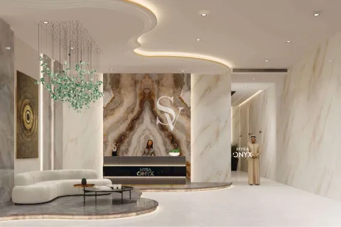 Apartment in Nadd Al Hammar, Dubai, UAE 1 bedroom, 65 sq.m. № 740139 - photo 4