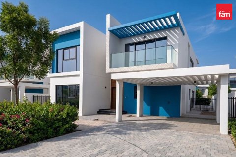Villa à louer à Dubai, EAU 6 chambres, 439.1 m2 № 752004 - photo 14