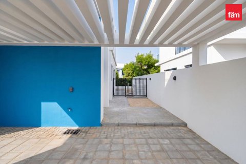 Villa à louer à Dubai, EAU 6 chambres, 439.1 m2 № 752004 - photo 10