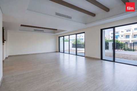 Villa à louer à Dubai, EAU 6 chambres, 439.1 m2 № 752004 - photo 3