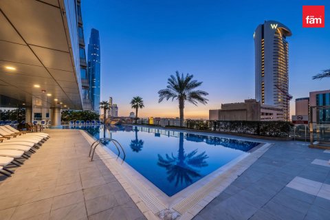 Apartament w Dubai Marina, Dubai, ZEA 3 sypialnie, 149.1 mkw. nr 752001