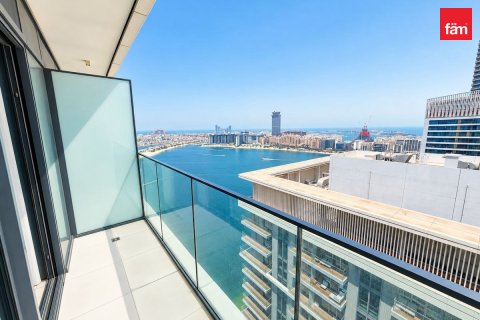 Apartamento en alquiler en Dubai Harbour, Dubai, EAU 1 dormitorio, 66.1 m2 № 751998 - foto 11