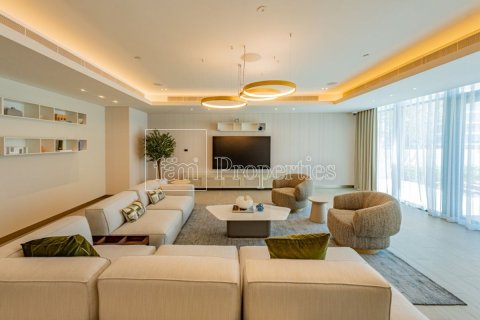 Apartamento en alquiler en Dubai Harbour, Dubai, EAU 1 dormitorio, 66.1 m2 № 751998 - foto 3