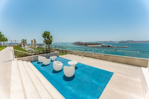 Apartamento en alquiler en Dubai Harbour, Dubai, EAU 1 dormitorio, 66.1 m2 № 751998 - foto 2