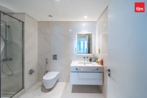 Apartamento en alquiler en Dubai Harbour, Dubai, EAU 1 dormitorio, 66.1 m2 № 751998 - foto 5