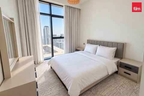 Apartamento en alquiler en Dubai Harbour, Dubai, EAU 1 dormitorio, 66.1 m2 № 751998 - foto 13