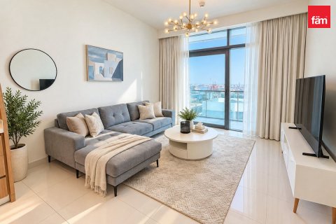 Apartamento en alquiler en Dubai Harbour, Dubai, EAU 1 dormitorio, 66.1 m2 № 751998 - foto 10