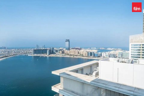 Apartamento en alquiler en Dubai Harbour, Dubai, EAU 1 dormitorio, 66.1 m2 № 751998 - foto 9