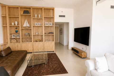 阿联酋 Dubai Jumeirah Beach Residence 待租 : 3 卧, 167.95 平方米 , 编号764308 - 照片 15