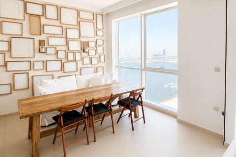 阿联酋 Dubai Jumeirah Beach Residence 待租 : 3 卧, 167.95 平方米 , 编号764308 - 照片 2