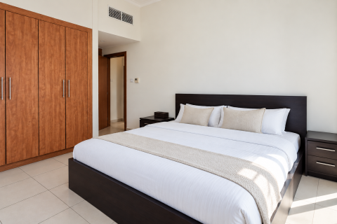 Apartamento para arrendamento em Dubai Marina, Dubai, EAU 2 quartos, 89.37 m2 № 764312 - foto 10