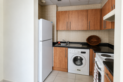 Apartamento para arrendamento em Dubai Marina, Dubai, EAU 2 quartos, 89.37 m2 № 764312 - foto 4