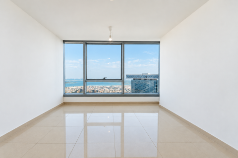 Apartmen di Al Reem Island, Abu Dhabi, UAE 2 bilik tidur, 156.26 meter persegi № 764313 - foto 5