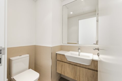 Apartman u Dubai Hills Estate, UAE 2 spavaćih soba, 92.32 m2 Br. 764309 - fotografija 11