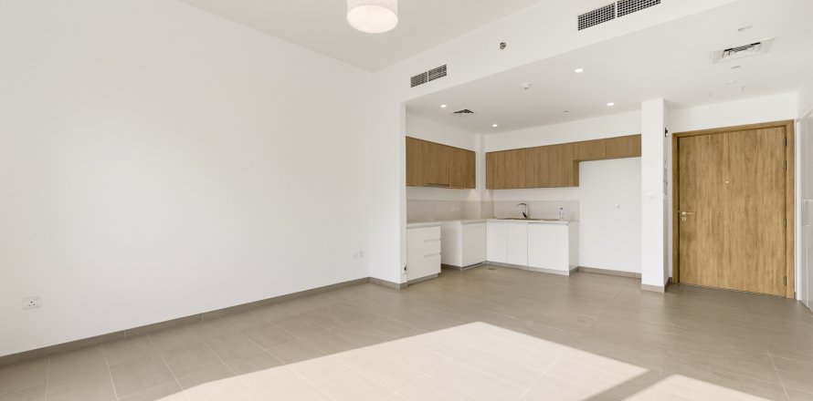 Apartman u Dubai Hills Estate, UAE 92.32 m2, 2 spavaćih soba Br. 764309