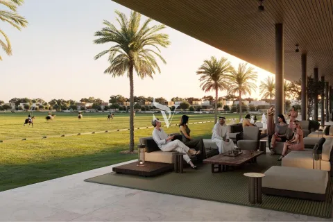 Vila u Dubai Investment Park, UAE 5 spavaćih soba, 500 m2 Br. 736683 - fotografija 10