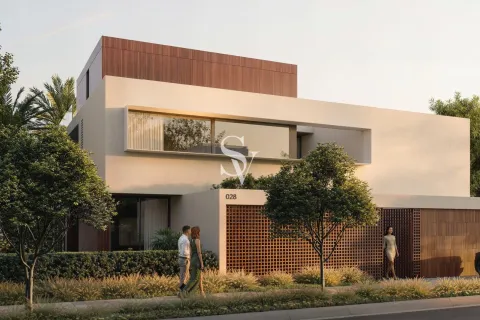 Vila u Dubai Investment Park, UAE 5 spavaćih soba, 500 m2 Br. 736683 - fotografija 8