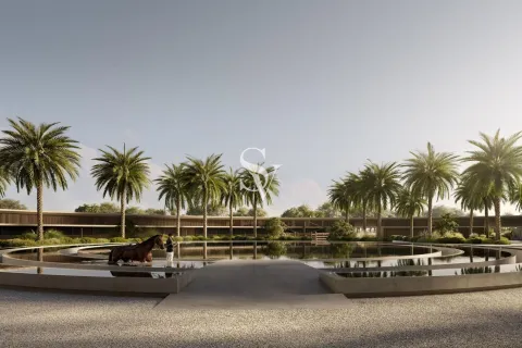 Vila u Dubai Investment Park, UAE 5 spavaćih soba, 500 m2 Br. 736683 - fotografija 14
