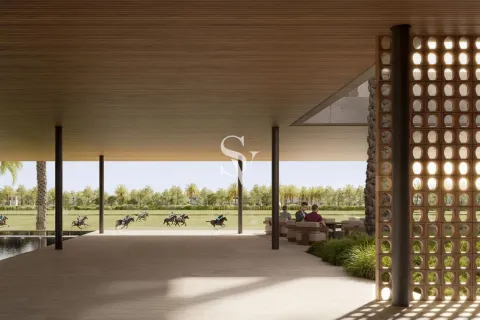 Vila u Dubai Investment Park, UAE 5 spavaćih soba, 500 m2 Br. 736683 - fotografija 19