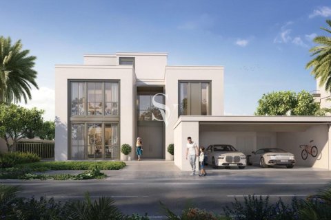 Βίλα σε Dubai, ΗΑΕ 5 υπνοδωμάτια, 960 τ.μ. Αρ. 736687 - φωτογραφία 5