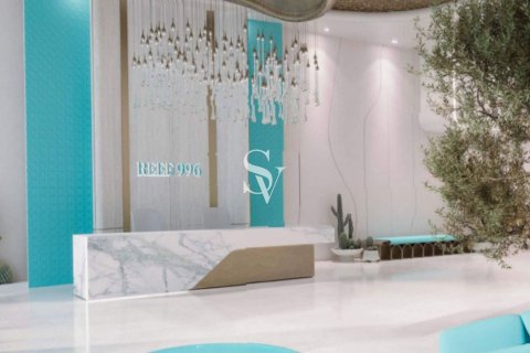 آپارتمان برای فروش در  Dubai Production City (IMPZ)، Dubai، امارات متحده عربی  3 خوابه ، 134 متر مربع ، شماره 736686 - تصویر 16
