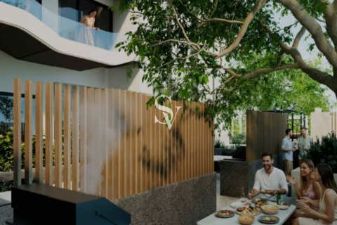 آپارتمان برای فروش در  Dubai Production City (IMPZ)، Dubai، امارات متحده عربی  3 خوابه ، 134 متر مربع ، شماره 736686 - تصویر 3