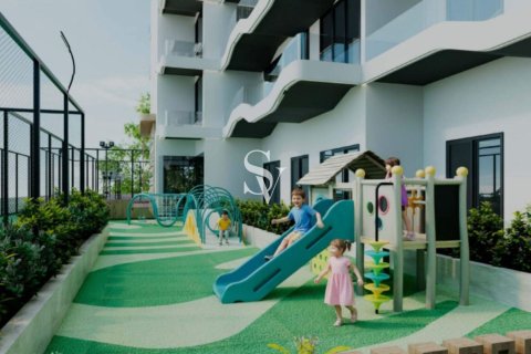 آپارتمان برای فروش در  Dubai Production City (IMPZ)، Dubai، امارات متحده عربی  3 خوابه ، 134 متر مربع ، شماره 736686 - تصویر 19
