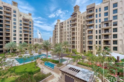 Apartmán v Umm Suqeim, Dubai, SAE 2 spálne, 125.88 m2 č. 747139