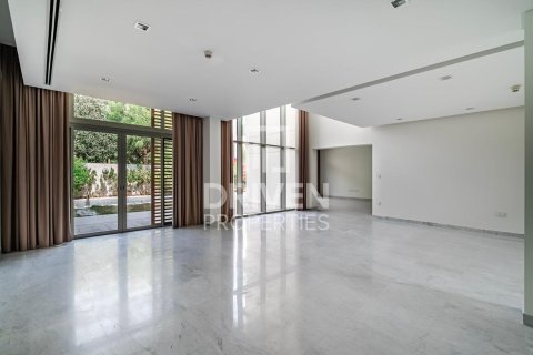 阿联酋 Dubai Mohammed Bin Rashid City 待租 : 4 卧, 725.94 平方米 , 编号756911 - 照片 2