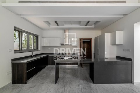 阿联酋 Dubai Mohammed Bin Rashid City 待租 : 4 卧, 725.94 平方米 , 编号756911 - 照片 19