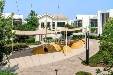 阿联酋 Dubai Mohammed Bin Rashid City 待租 : 4 卧, 725.94 平方米 , 编号756911 - 照片 26