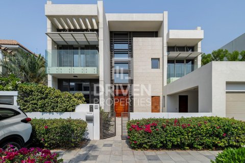 阿联酋 Dubai Mohammed Bin Rashid City 待租 : 4 卧, 725.94 平方米 , 编号756911 - 照片 7