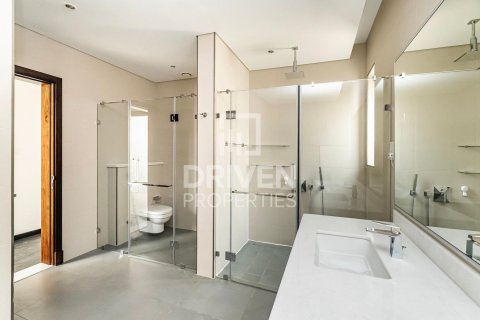 阿联酋 Dubai Mohammed Bin Rashid City 待租 : 4 卧, 725.94 平方米 , 编号756911 - 照片 25