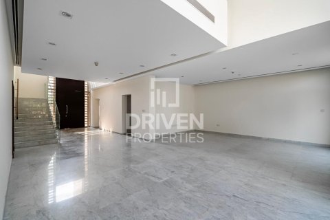 Vila v Mohammed Bin Rashid City, Dubai, SAE 4 spálne, 725.94 m2 č. 756911