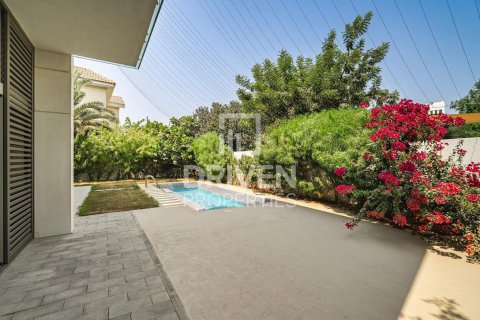 阿联酋 Dubai Mohammed Bin Rashid City 待租 : 4 卧, 725.94 平方米 , 编号756911 - 照片 9