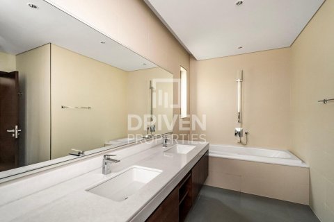 阿联酋 Dubai Mohammed Bin Rashid City 待租 : 4 卧, 725.94 平方米 , 编号756911 - 照片 21