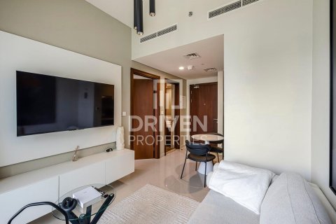 Apartmán v Business Bay, Dubai, SAE 1 spálňa, 43.94 m2 č. 756496