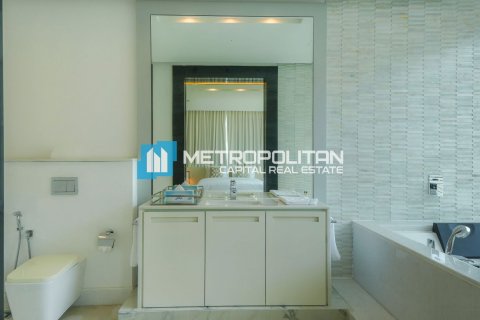Vila di Nurai Island, Abu Dhabi, UEA 4 kamar tidur, 930 m2 nomor 630847 - foto 23
