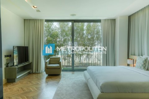 Vila di Nurai Island, Abu Dhabi, UEA 4 kamar tidur, 930 m2 nomor 630847 - foto 16