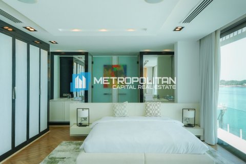 Vila di Nurai Island, Abu Dhabi, UEA 4 kamar tidur, 930 m2 nomor 630847 - foto 21