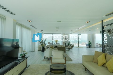 Vila di Nurai Island, Abu Dhabi, UEA 4 kamar tidur, 930 m2 nomor 630847 - foto 8