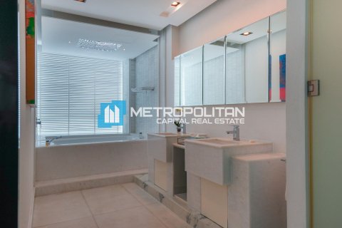 Vila di Nurai Island, Abu Dhabi, UEA 4 kamar tidur, 930 m2 nomor 630847 - foto 26