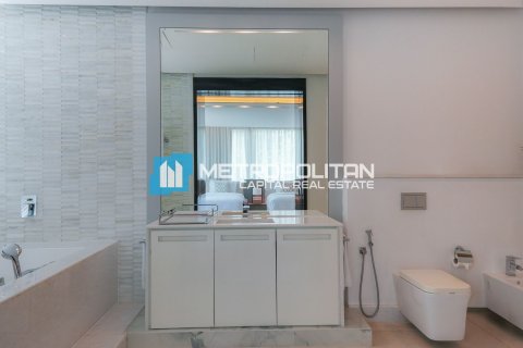 Vila di Nurai Island, Abu Dhabi, UEA 4 kamar tidur, 930 m2 nomor 630847 - foto 28