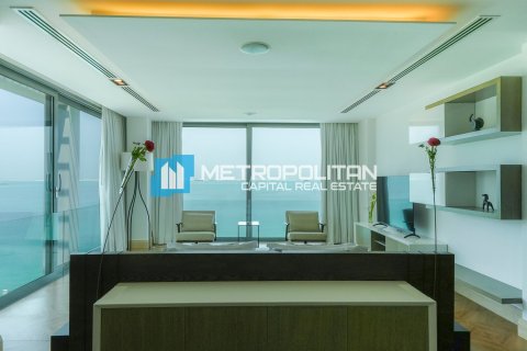 Vila di Nurai Island, Abu Dhabi, UEA 4 kamar tidur, 930 m2 nomor 630847 - foto 25
