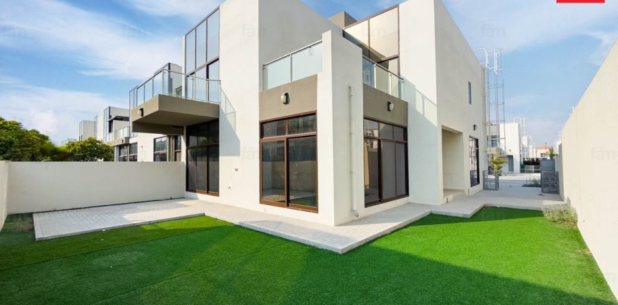 Kuća u nizu u gradu Dubai, UAE 4 spavaće sobe, 288 m2 Br. 741487