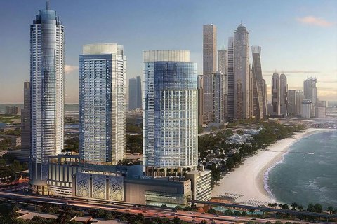 Palm Jumeirah, Dubai, BAE’de satılık daire 1 yatak odası, 102.5 m² No 741490 - fotoğraf 12