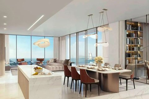 Palm Jumeirah, Dubai, BAE’de satılık daire 1 yatak odası, 102.5 m² No 741490 - fotoğraf 6