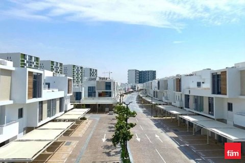 Rijtjeshuis te koop in Dubai, VAE 2 slaapkamers, 164.4 vr.m., nr 641322 - foto 22